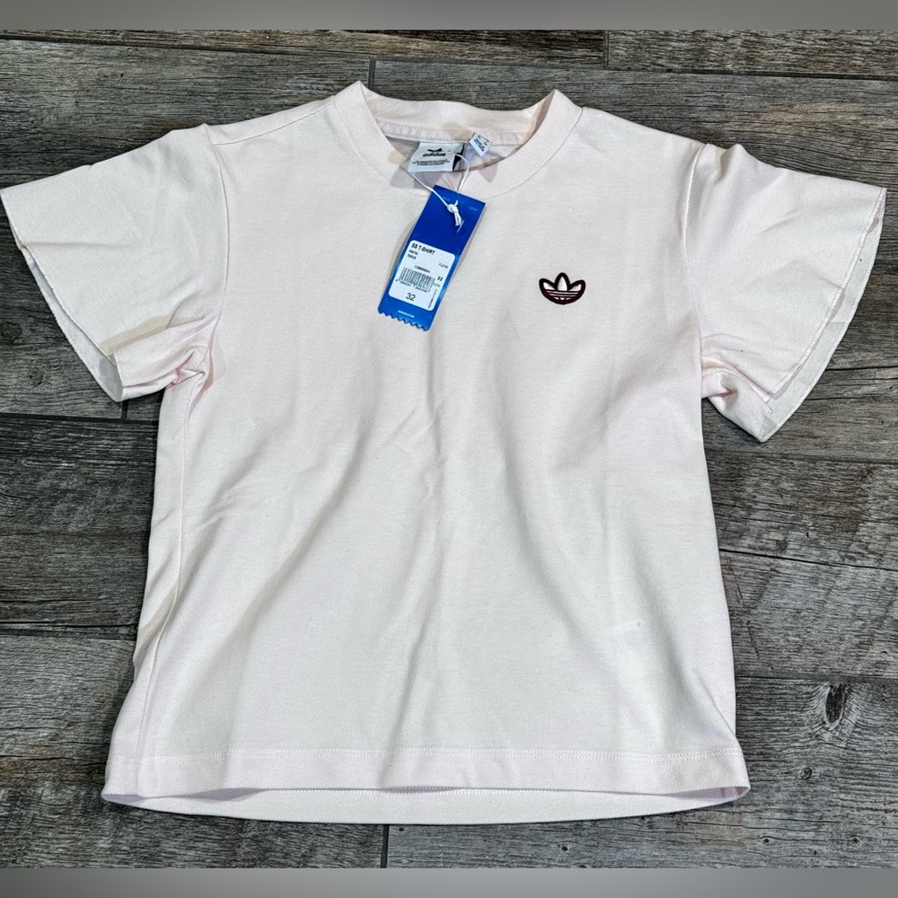 Adidas T-Shirt